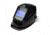 Pyramex Auto Darkening Helmet w/Digital Controls, Glossy Black WHAD6030GB