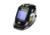 Pyramex Auto Darkening Helmet w/Digital Controls, American Eagle WHAM3030AE