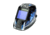 Pyramex Auto Darkening Helmet w/Digital Controls, Fire Metal WHAM3030FM