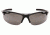 Pyramex Avante Safety Glasses - Gray Lens, Black Frame SB4520D