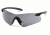 Pyramex Black Gray Temples/Gray Lens SB8820S