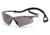 Pyramex Camo Frame/Gray Anti-Fog Lens with Black Cord SCM6320STP