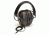 Pyramex Level Dependent Electronic Hearing Protection Ear Muff