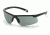 Pyramex Ever-Lite Black Frame/Gray Lens, Box SB8620D