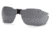Pyramex Flexzone Replacement Lens, Gray R9220S
