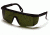 Pyramex Integra Safety Glasses - 3.0 IR Filter Lens Lens, Black Frame SB460SF