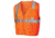 Pyramex Lumen-X Class 2 Economy, Hi-Vis Orange, X2 RVZ2120X2