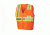 Lumen X Vest, Flame Retardant, Hi-Vis Orange, Large