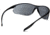 Pyramex Neshoba Safety Glasses w/Gray Anti-Fog Lens, Black, S9720ST