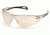 Pyramex PMXSlim Safety Glasses, Indoor-Outdoor Mirror Lens SB7180S