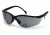 Pyramex V2 Readers Eyewears - Gray + 2.0 Lens, Black Frame SB1820R20