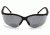 Pyramex V2 Readers Eyewears - Gray + 2.0 Lens, Black Frame SB1820R20