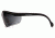Pyramex V2 Readers Eyewears - Gray + 2.0 Lens, Black Frame SB1820R20