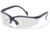 Pyramex Venture II Safety Glasses - Clear Lens, Slate Gray Frame SSG1810S