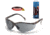 Pyramex Venture II Safety Glasses - Gray Lens, Real Tree HW Frame SH1820S6
