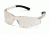 Pyramex Ztek Safety Eyewear - Indoor/Outdoor Mirror Lens, I/O Mirror Frame S2580S