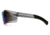 Pyramex Ztek Safety Glasses - Gold Mirror Lens, Gold Mirror Frame S2590S