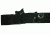Python Holsters Large Concealment Holster 'Belly Band&quot;, Black, 39in. long.  Fits small and medium autos. CHB L