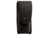 Python Holsters Rigid Pepper Spray carrier, Black PSPRAY SM R