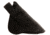 Python Holsters Promotional holster, Black PROMOH 2I