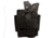 Python Holsters Ultra Soft Ankle Holster, Black, Colt Agent, Cobra, Commando, Detective Spl, Lawman ANKH Ultra 2i