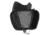 Python Holsters Universal Miracle Holster, Black, Universal Fit UMAH