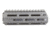 Q Honey Badger Pistol Handguard Kit, 6in, 6-HB-MLOK-HG-KIT