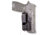 Q-Series Sig Sauer P-320 STEALTH Holster, Black, 2 x 3in, Q-SIG320-17