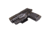 Q-Series Sig Sauer P-320 STEALTH Holster, Black, 2 x 3in, Q-SIG320-17