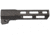 Q Sert AR Handguard Accessory, Black, 6in, ACC-HG-AR-QSERT-6-BLK