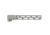 Q The FIX Handguard, Gray, 15in, ACC-FIX-HG-QSERT-15.25