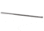 Q The Fix M1913 Picatinny Top Rail, 20in, Aluminum, Black, TOPRAIL-FIX-1913-20IN