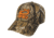 Qad Hats - Adjustable - Mens, Realtree APG/Blaze Orange Logo, OS, HATS-M-APGO