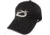 Qad Hats - Mens, Black/Silver, Large/Extra Large, HATS-M-BSL-L/XL