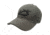 Qad Hats - Mens, Grey/Black, 2XL, HATS-M-GB-2XL