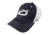 Qad Hats - Mens, Navy/White, Small/Medium, HATS-M-NW-S/M
