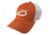 Qad Hats - Mens, Orange/White, Large/Extra Large, HATS-M-OW-L/XL