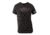 Qad T-Shirts - Mens, Grey Heather, Large, T-SHIRTS-M-GH-L