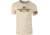 Qad T-Shirts - Mens, Sand, Extra Large, T-SHIRTS-M-SAND-XL