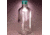 Qorpak Boston Round Bottles, Narrow Mouth, Qorpak 7709A With Tinfoil-Lined Black Phenolic Cap