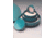 Qorpak Green Thermoset Screw Caps, Fluoropolymer Resin Liner, Qorpak 5203/100