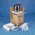 Qorpak Paint Can Shippers, UN Marked, Qorpak 6750M Tall Can, 1-Pack