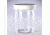 Qorpak Polystyrene Jars with Cap 3813