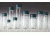Qorpak Sample Vials, Clear and Amber Borosilicate Glass, Screw-Thread, Qorpak 2503T With Fluoropolymer Resin-Lined Caps