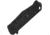 QSP Knife Grebe Button Lock Black G10 QS147C2