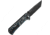 QSP Knife Grebe T Button Lock BWB CF QS148H2