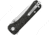 QSP Knife Hawk Linerlock Al Foil CF QS131R