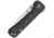 QSP Knife Hawk Linerlock Al Foil CF QS131R
