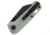 QSP Knife Mini Penguin Linerlock Jade QS130XSF2