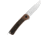 QSP Knife Osprey Linerlock Copper